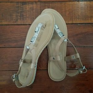 Sorel Sandals